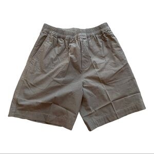 𝅺exofficio Mens everyday pull on everyday woven shorts